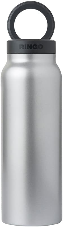 Ringo MagSafe pullo 700 ml (ruostumaton teräs)