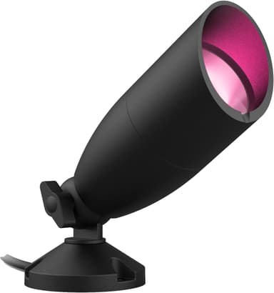 WiZ Connected spottivalaisin ulkokäyttöön 4 W IP65