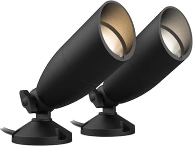 WiZ Connected aloituspakkaus 4 W IP65