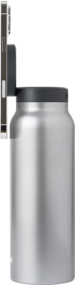 Ringo MagSafe pullo 700 ml (ruostumaton teräs)