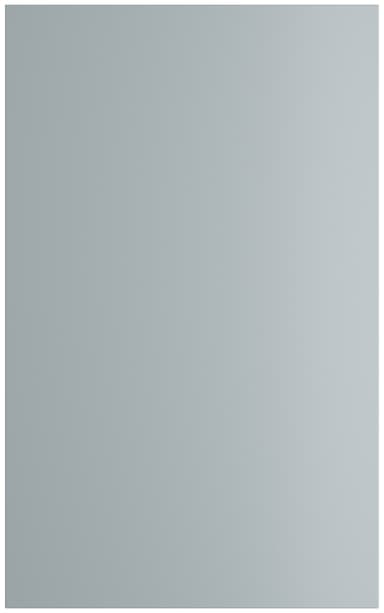 Epoq Trend Eco kaapinovi keittiöön 75x147 (Hazy Blue)