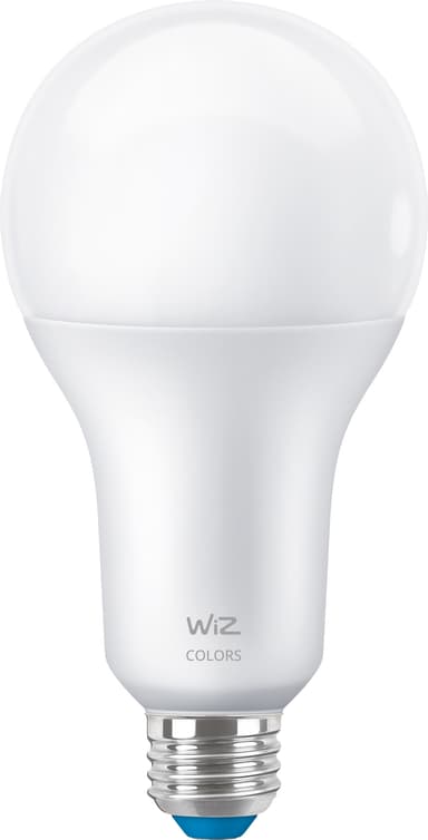 Wiz Connected LED lamppu 18,5 W E27