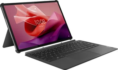 Lenovo Tab P12 tabletin näppäimistökotelo
