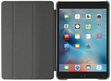 Trust Aurio kotelo iPad mini 4 (hopea)