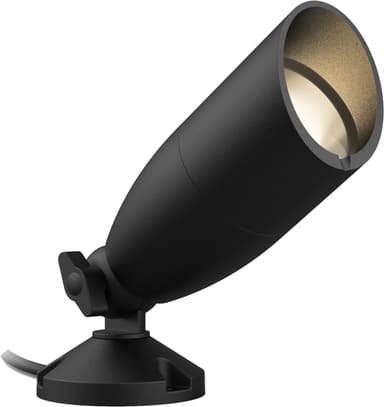 WiZ Connected spottivalaisin ulkokäyttöön 4 W IP65