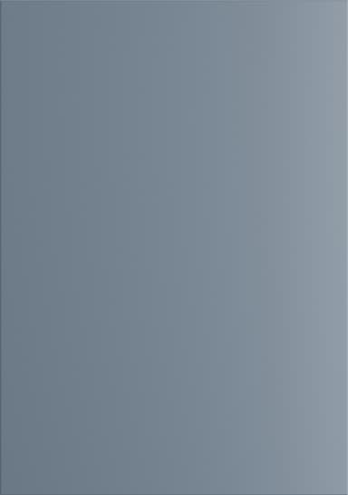 Epoq Trend Eco kaapinovi keittiöön 75x70 (Blue Harmony)
