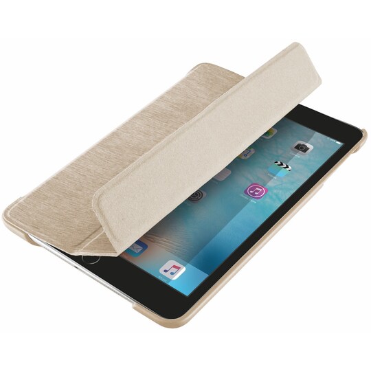 Trust Aurio kotelo iPad mini 4 (kulta)