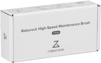 Roborock mopin puhdistusharjat 8.02.0204 (2 kpl)