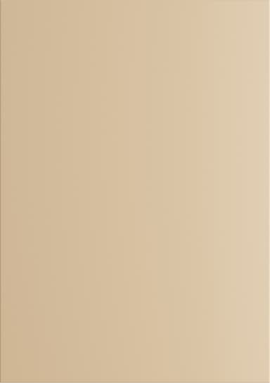 Epoq Trend Eco kaapinovi keittiöön 75x70 (Soft Beige)