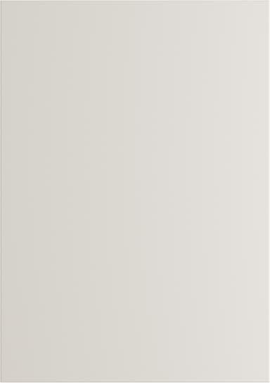 Epoq Trend Eco kaapinovi keittiöön 75x70 (Warm White)