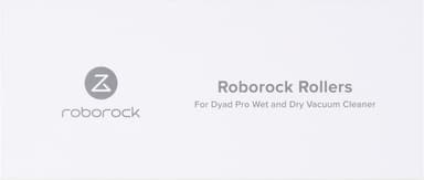 Roborock Dyad Pro rullasarja 8.08.0011