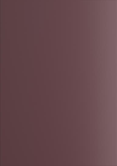 Epoq Trend Eco kaapinovi keittiöön 75x70 (Burgundy)