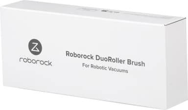 Roborock DuoRoller pääharjat 8.02.0199