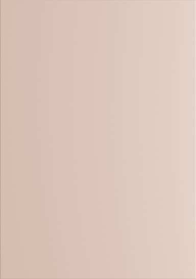 Epoq Trend Eco kaapinovi keittiöön 75x70 (Blush)