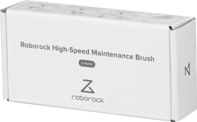 Roborock mopin puhdistusharjat 8.02.0204 (2 kpl)