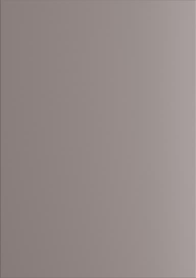 Epoq Trend Eco kaapinovi keittiöön 75x70 (Violet Taupe)