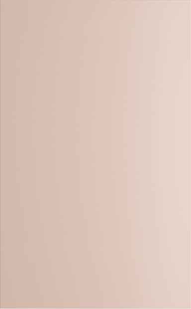 Epoq Trend Eco kaapinovi keittiöön 75x147 (Blush)