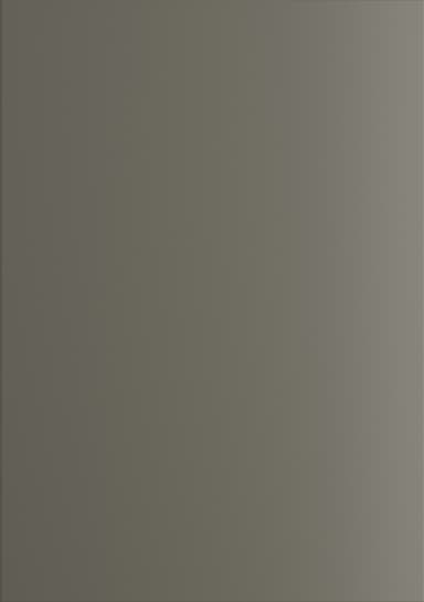 Epoq Trend Eco kaapinovi keittiöön 75x70 (Moss Green)