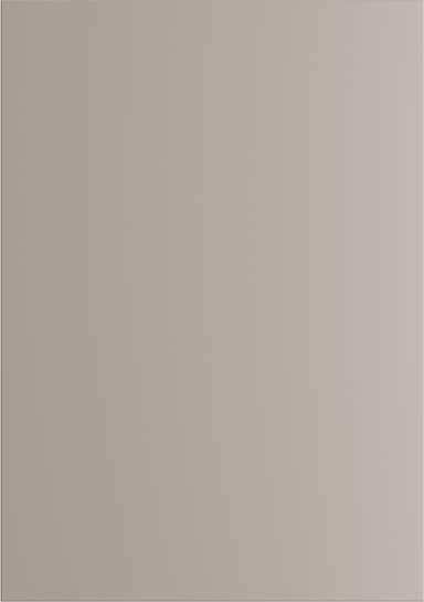 Epoq Trend Eco kaapinovi keittiöön 75x70 (Sand)