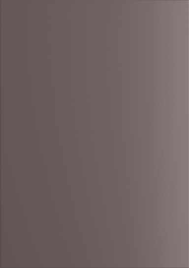 Epoq Trend Eco kaapinovi keittiöön 75x70 (Umber)