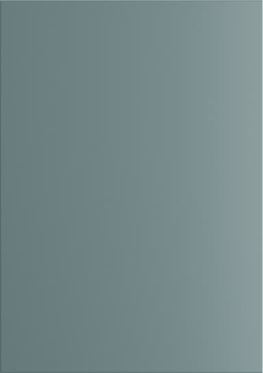 Epoq Trend Eco kaapinovi keittiöön 75x70 (Petrol)