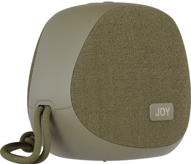 Happy Plugs Joy kannettava kaiutin (vihreä)
