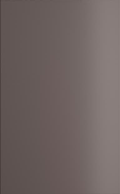 Epoq Trend Eco kaapinovi keittiöön 75x147 (Umber)