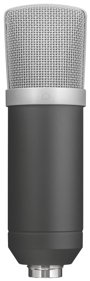 Trust Emita USB Studio mikrofoni