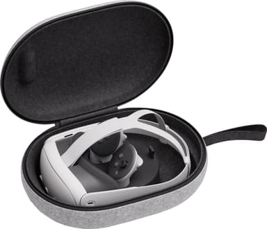Meta Quest 3 Carrying Case kuljetuskotelo