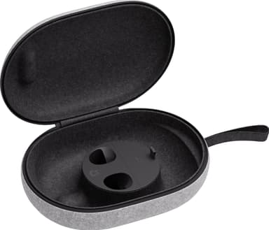 Meta Quest 3 Carrying Case kuljetuskotelo