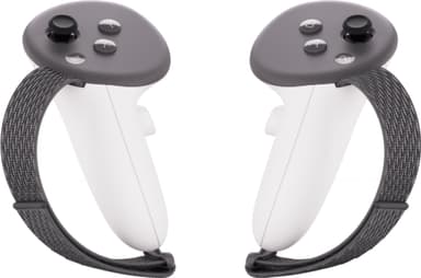 Meta Quest 3 Active Straps hihnat