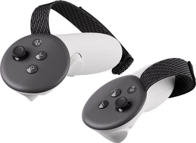 Meta Quest 3 Active Straps hihnat