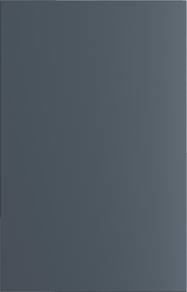 Epoq Trend Eco kaapinovi keittiöön 75x147 (Blue Grey)