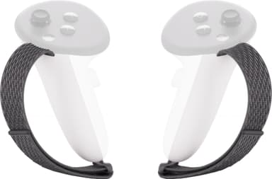 Meta Quest 3 Active Straps hihnat