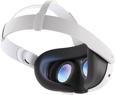 Meta Quest 3 kannettavat VR-lasit (512 GB)