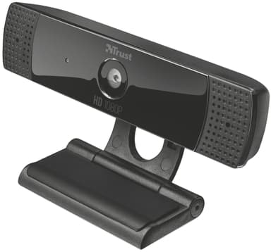 Trust Vero Full HD 1080p streaming webkamera