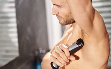 Philips Series 7000 vartalotrimmeri TT2039/32