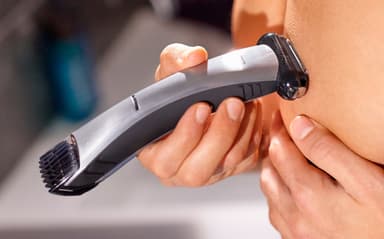 Philips Bodygroom TT2040/32
