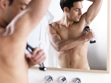 Philips Bodygroom TT2040/32