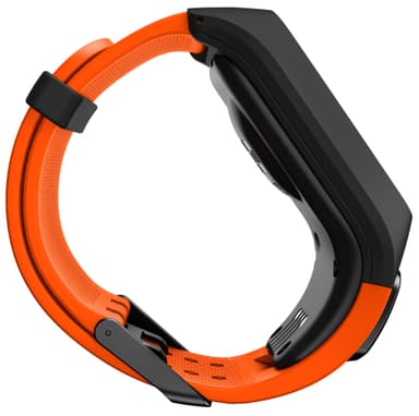 TomTom Adventurer outdoor urheilukello (oranssi)