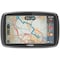 TomTom Go 5000 GPS + elinikäiset karttapäivitykset