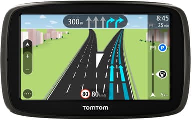 TomTom Go 50 GPS ELMT