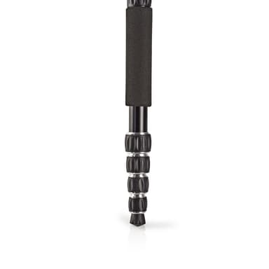 Tripod - 3 kg, 145 cm - musta
