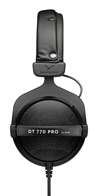 Beyerdynamic DT 770 PRO Kuulokkeet (32 Ohm)