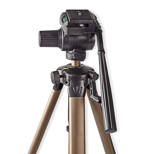 Kamera/videoteline max 3,5 kg, 161 cm