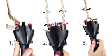 BaByliss Twist Secret letittäjä TW1100E