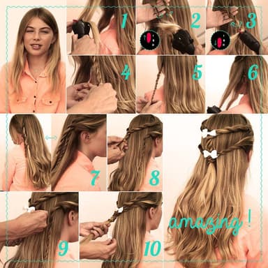 BaByliss Twist Secret letittäjä TW1100E