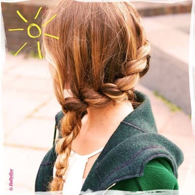 BaByliss Twist Secret letittäjä TW1100E