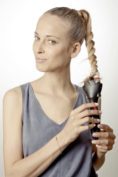 BaByliss Twist Secret letittäjä TW1100E