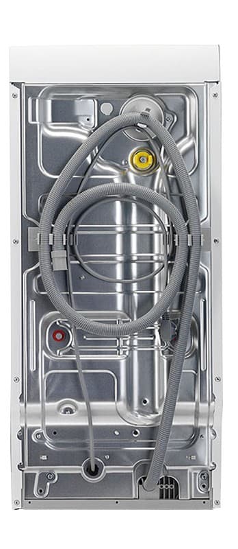 Electrolux pyykinpesukone TW20K6108